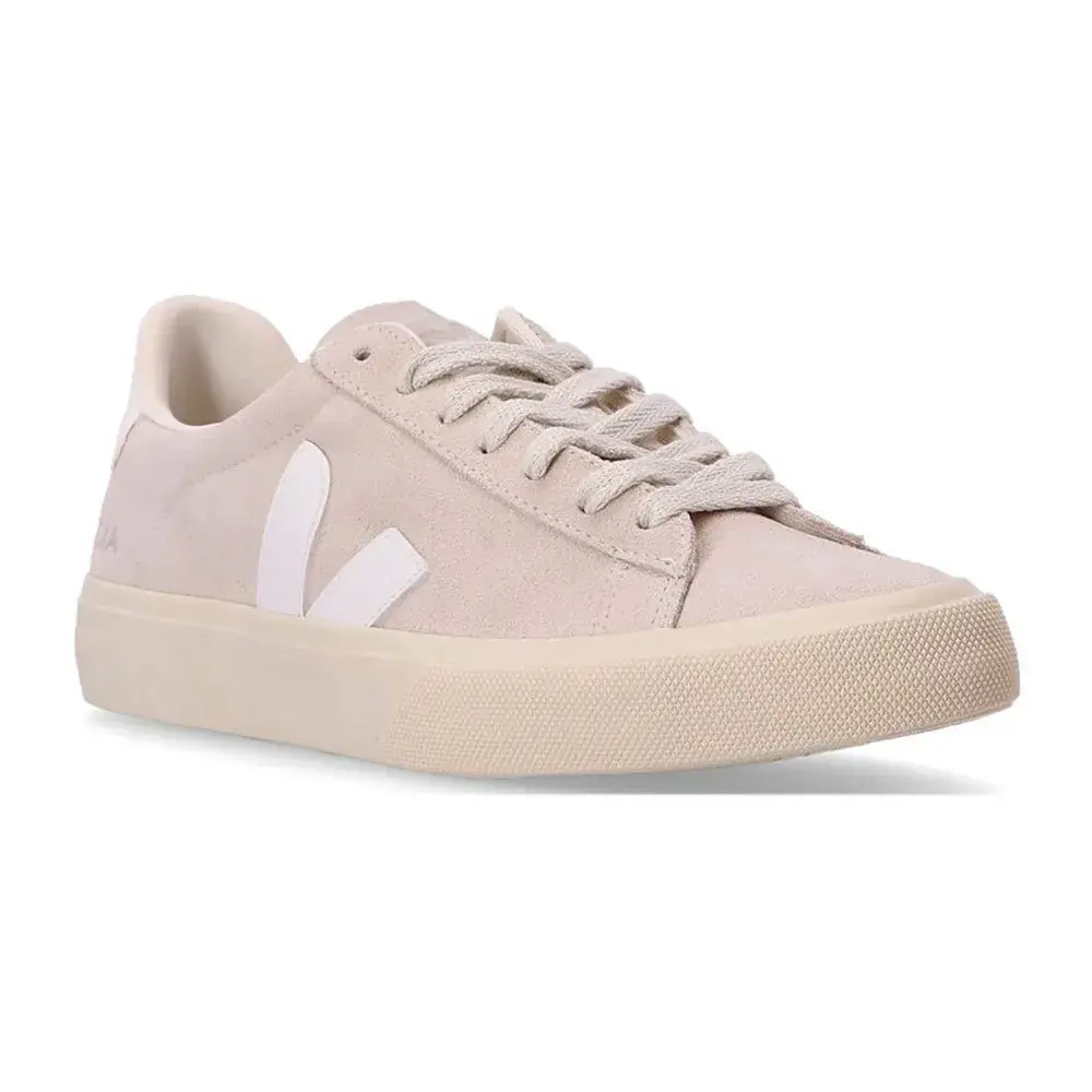Giày Veja Campo ‘Nature White’ CP0302921 - Ảnh 3