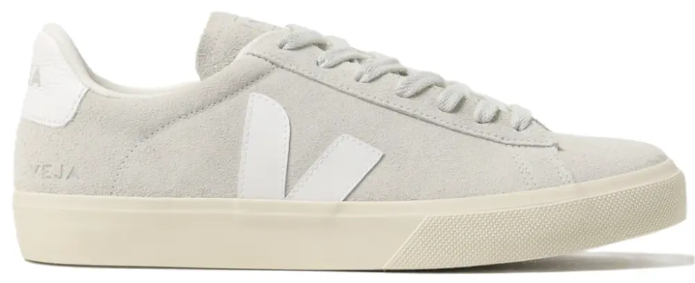 Giày Veja Campo ‘Nature White’ CP0302921