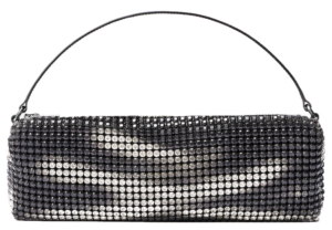 Túi Alexander Wang Heiress Flex Bag 'Black' 20124P02M014C