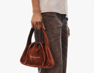 Alternative view of Túi Nữ Alexander Wang Ryan Small Bag 'Cherry' 20424K41T641A