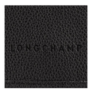 Alternative view of Túi Longchamp Le Foulonné XS Clutch 'Black' 10133021001