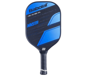 Vợt Pickleball Babolat MNSTR 'Blue'