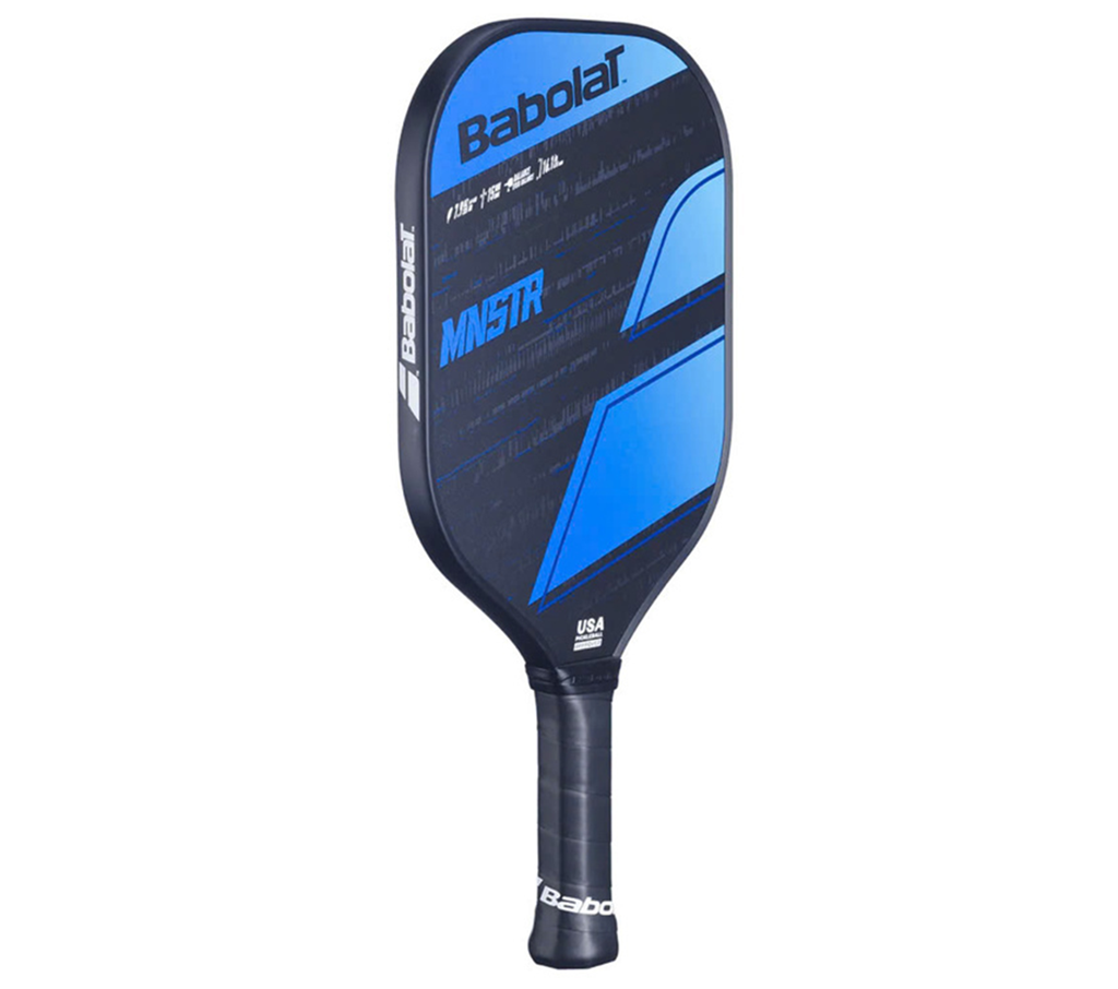 Vợt Pickleball Babolat MNSTR 'Blue' - Ảnh 4