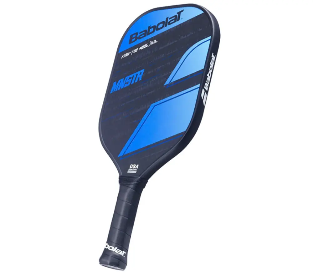 Alternative view of Vợt Pickleball Babolat MNSTR 'Blue'