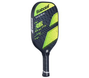 Alternative view of Vợt Pickleball Babolat RBEL 'Black Green'