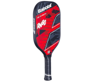 Alternative view of Vợt Pickleball Babolat RNGD 'Black Red'