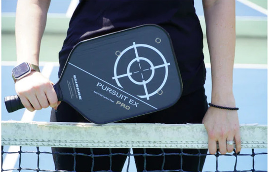 Vợt Pickleball ENGAGE PURSUIT MAXX MX 6.0 - Ảnh 5