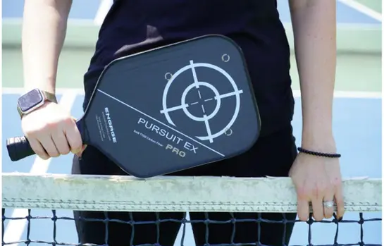 Vợt Pickleball ENGAGE PURSUIT MAXX MX 6.0 - Ảnh 5