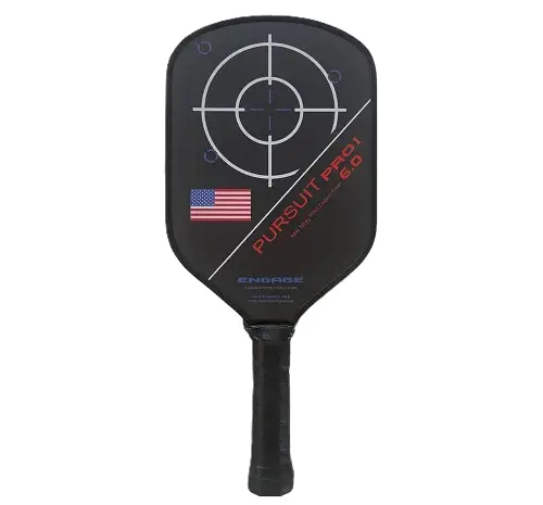 Alternative view of Vợt Pickleball ENGAGE PERSUIT PRO1 6.0 POWER