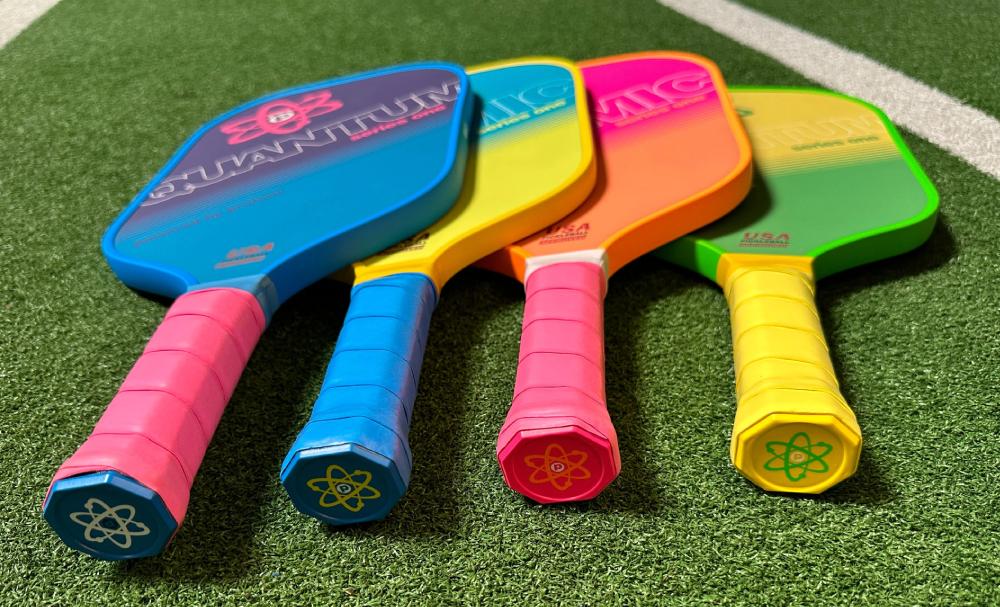 Vợt Proton Series One - Type A - Ảnh 2