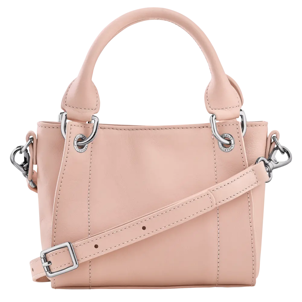 Alternative view of Túi Longchamp 3D XS Handbag 'Nude' 10254HFA542