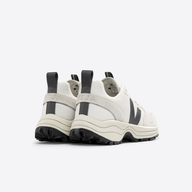 Giày Veja Venturi Hexamesh ‘Gravel Grafite’ VT2103355 - Ảnh 2