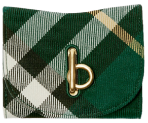 Ví Burberry Rocking Horse Wallet 'Ivy'