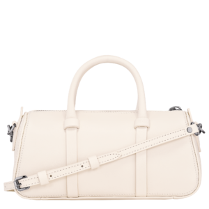Alternative view of Túi Longchamp Daylong S Handbag 'Ecru' 10270HFK037