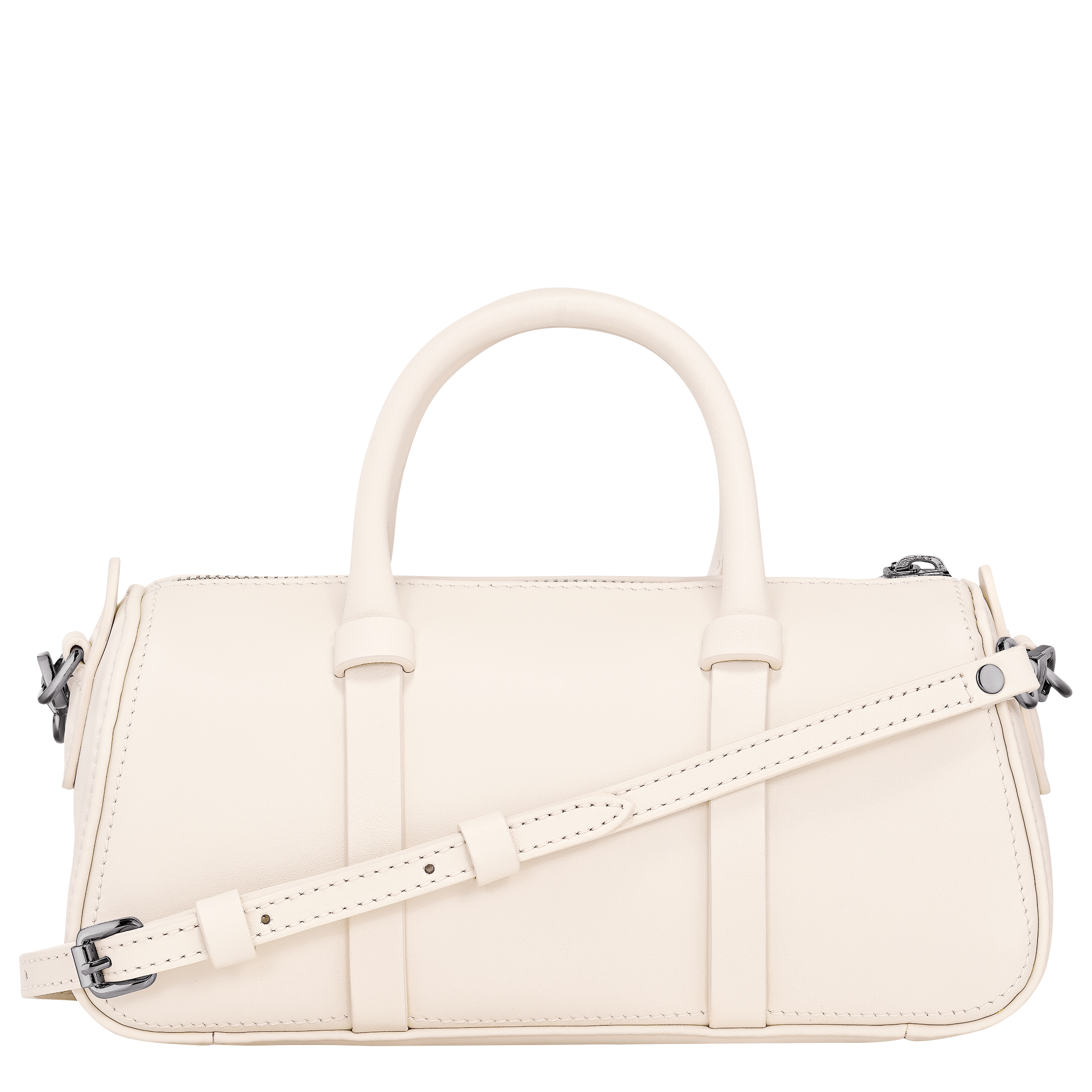 Túi Longchamp Daylong S Handbag 'Ecru' 10270HFK037 - Ảnh 2