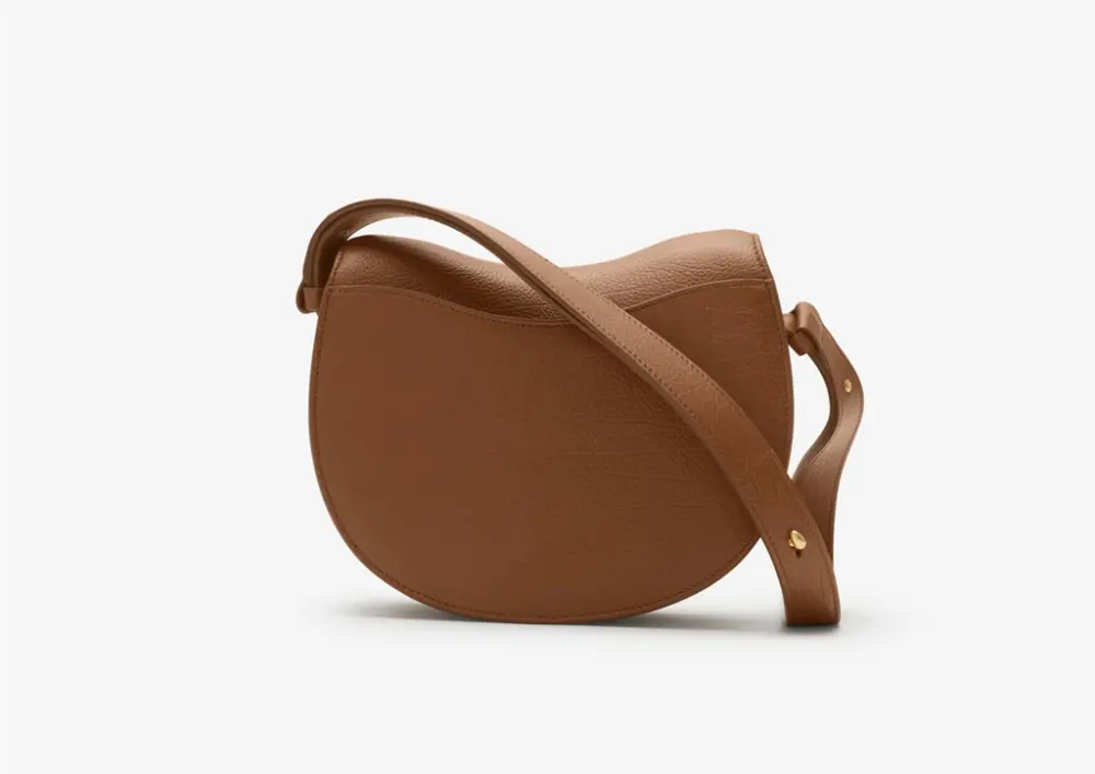Túi Nữ Burberry Small Rocking Horse Bag 'Hazel' 80972241 - Ảnh 5