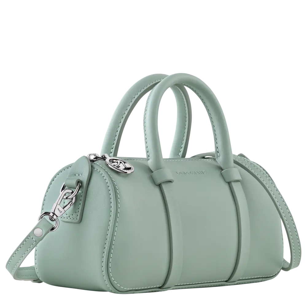 Alternative view of Túi Longchamp Daylong S Handbag 'Celadon' 10270HFK282