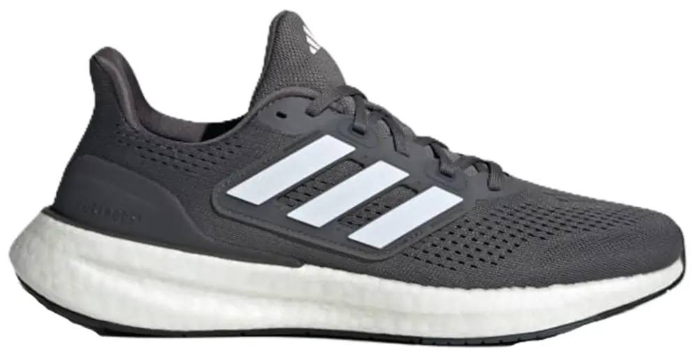 Giày Adidas Pureboost 23 ‘Grey Five’ IF2372