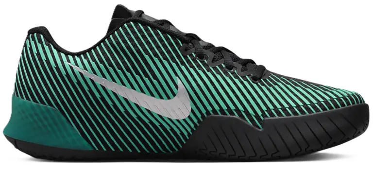 Giày Nike Court Air Zoom Vapor Pro 2 ‘Deep Jungle’ FD6693-001