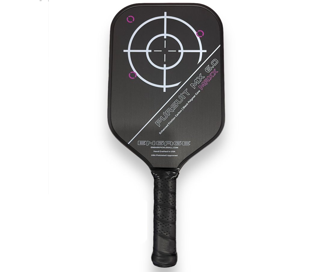 Vợt Pickleball ENGAGE PURSUIT MAXX MX 6.0 - Ảnh 2