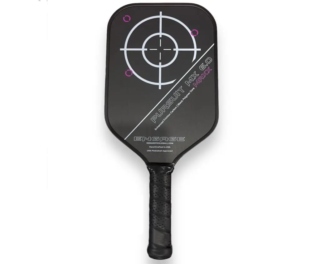 Alternative view of Vợt Pickleball ENGAGE PURSUIT MAXX MX 6.0