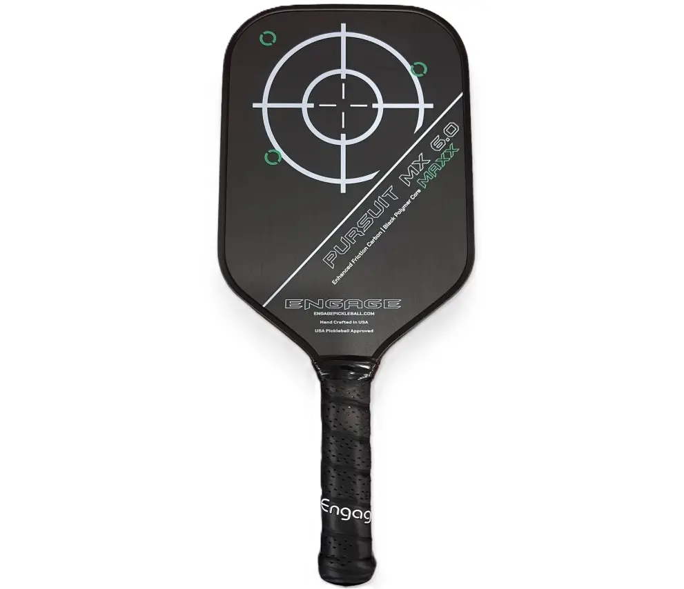 Vợt Pickleball ENGAGE PURSUIT MAXX MX 6.0