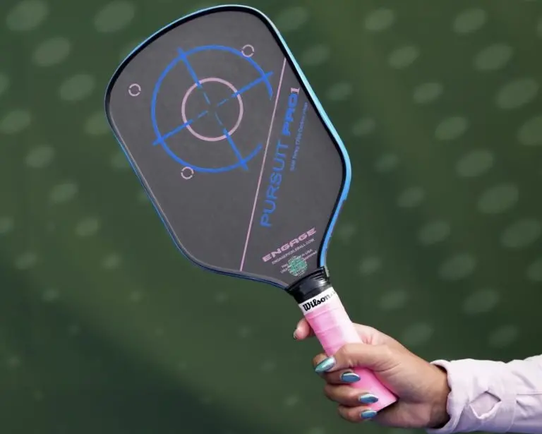 Alternative view of Vợt Pickleball ENGAGE PURSUIT PRO1