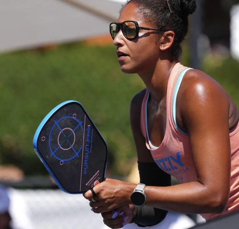 Vợt Pickleball ENGAGE PURSUIT PRO1 - Ảnh 3