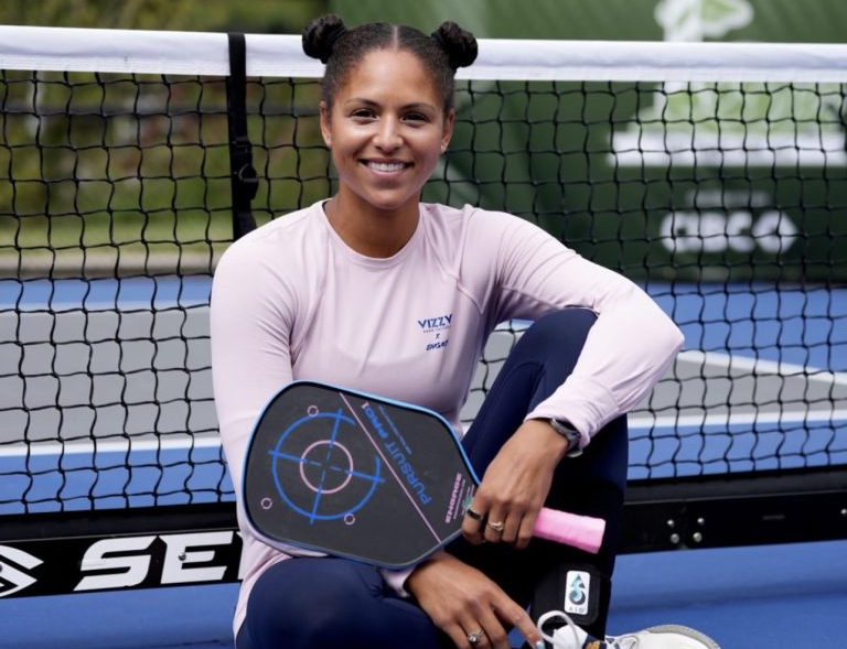 Vợt Pickleball ENGAGE PURSUIT PRO1 - Ảnh 4