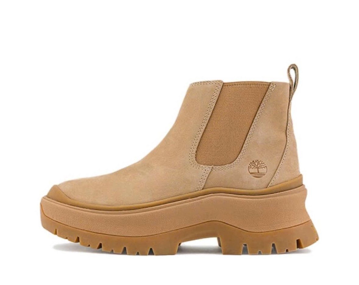 Giày Timberland TimberCush ‘Beige’ A28XMEN7 - Ảnh 5