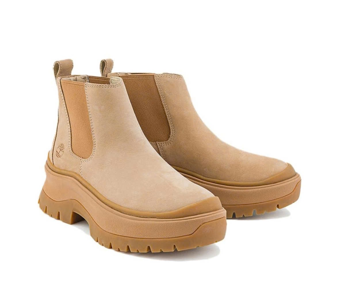 Giày Timberland TimberCush ‘Beige’ A28XMEN7 - Ảnh 3