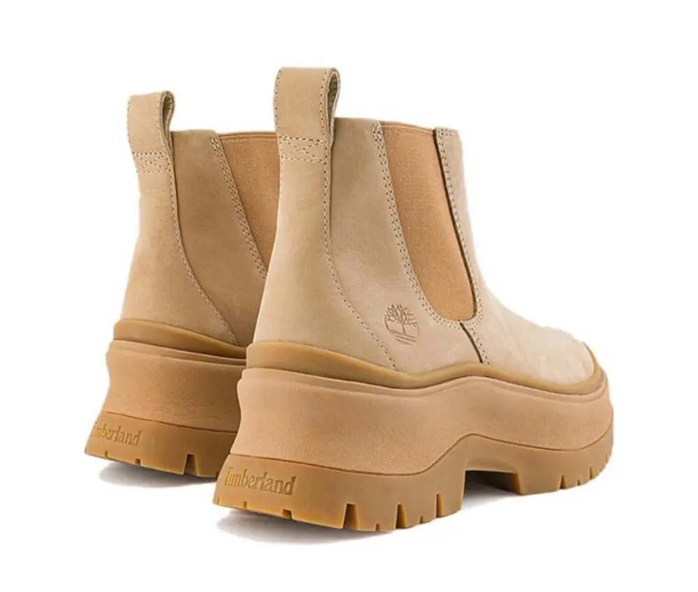 Alternative view of Giày Timberland TimberCush ‘Beige’ A28XMEN7