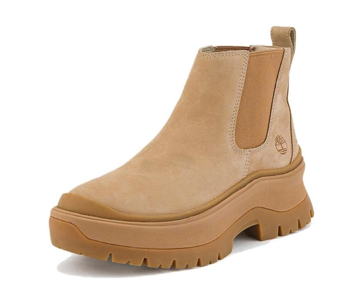 Giày Timberland TimberCush ‘Beige’ A28XMEN7 - Ảnh 4