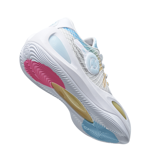 Giày Rigorer AR1 ‘Ice Cream Special Box’ Z323360104-1 - Ảnh 3