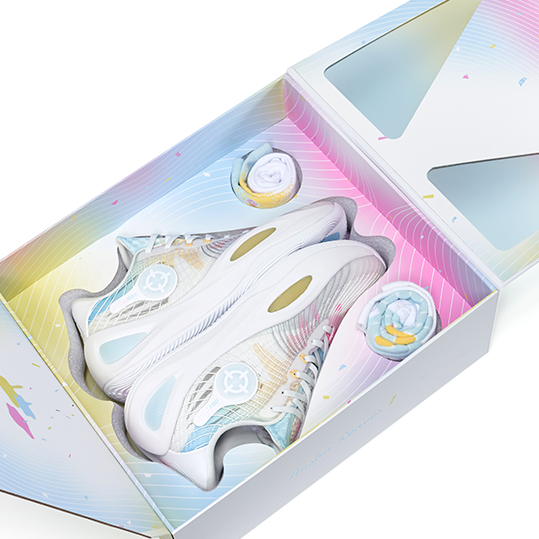 Giày Rigorer AR1 ‘Ice Cream Special Box’ Z323360104-1 - Ảnh 4