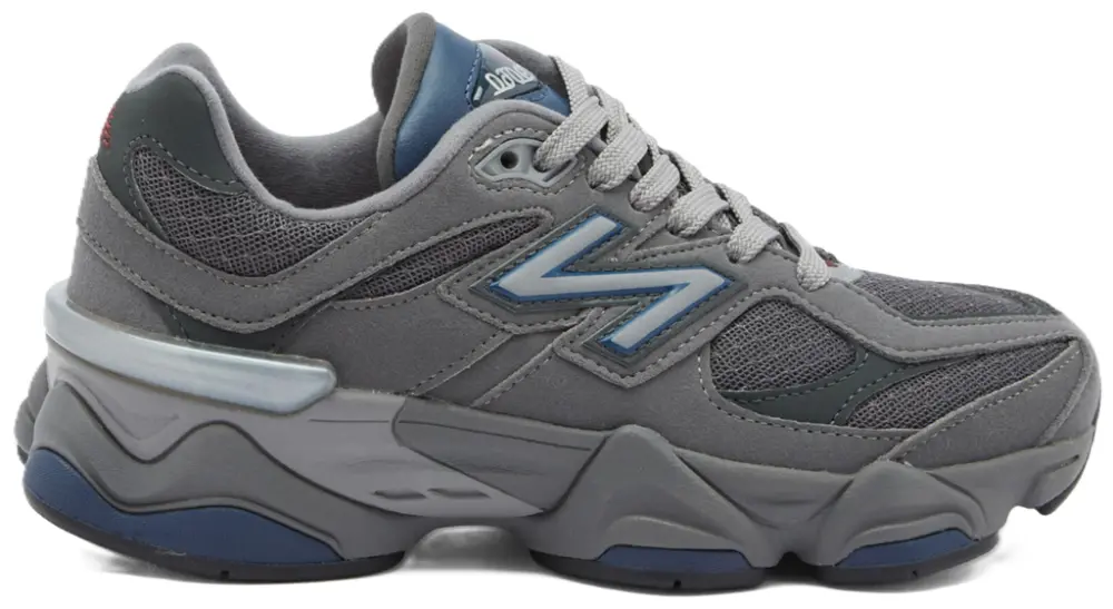 Giày New Balance 9060 GS ‘Castlerock’ GC9060EC
