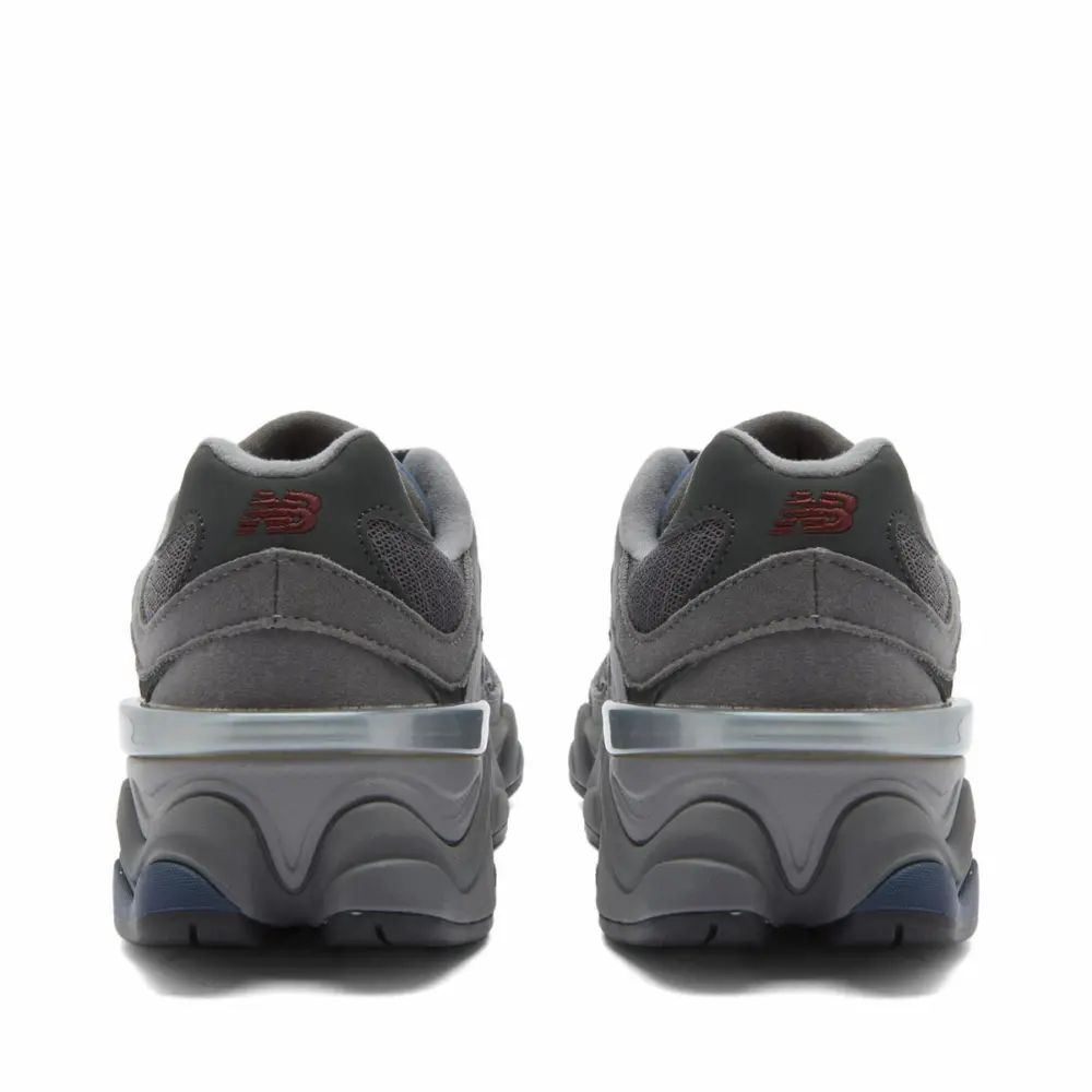 Giày New Balance 9060 GS ‘Castlerock’ GC9060EC - Ảnh 4