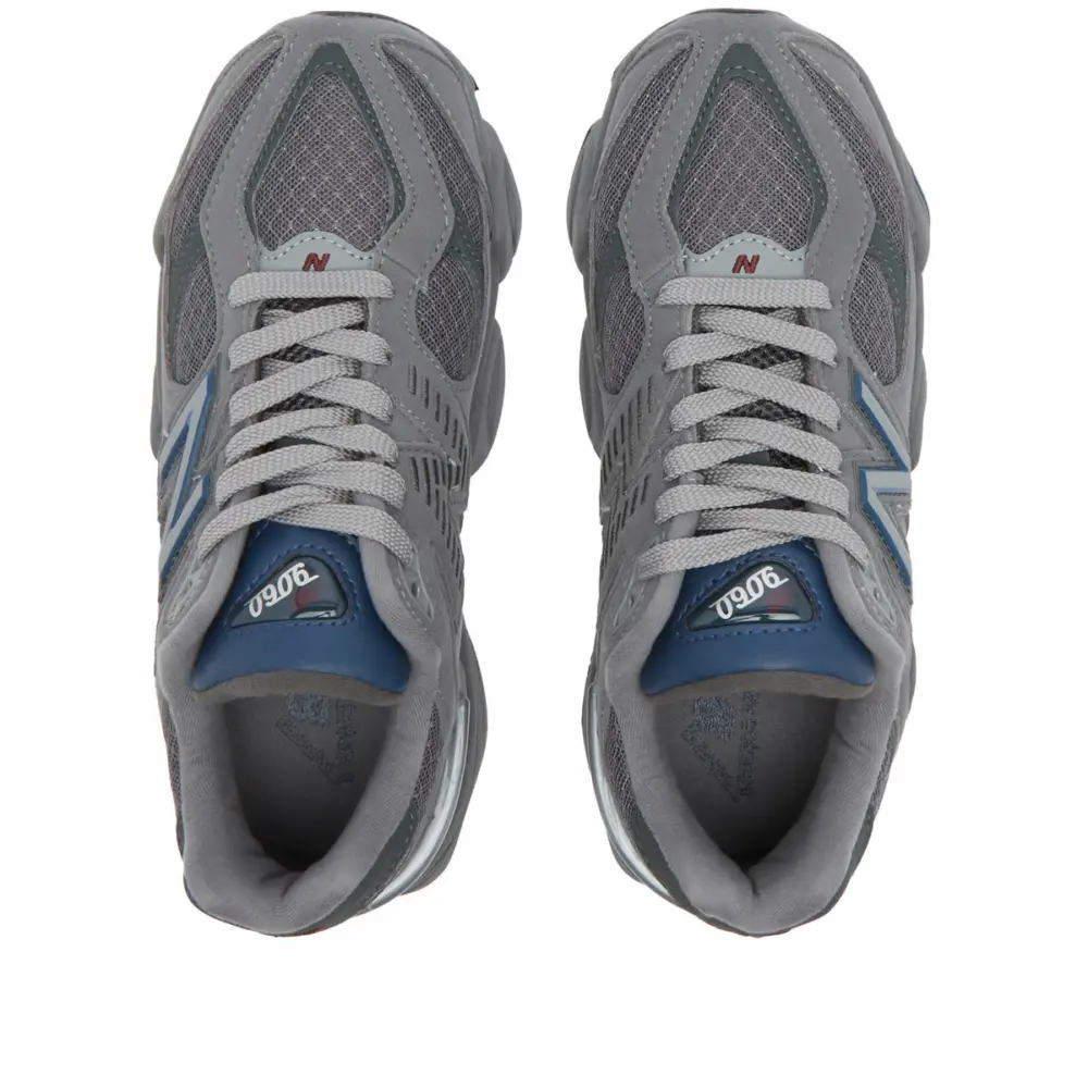 Giày New Balance 9060 GS ‘Castlerock’ GC9060EC - Ảnh 3