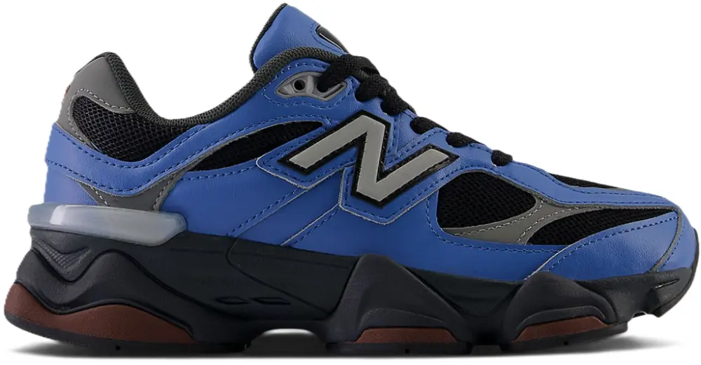 Giày New Balance 9060 GS ‘Blue Agate’ GC9060RH