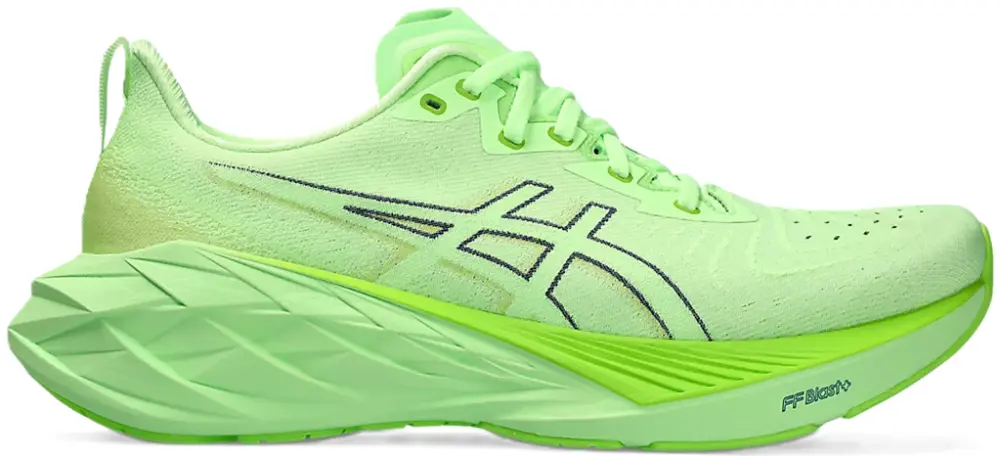 Giày Asics Novablast 4 ‘Illuminate Green’ 1011B693-300