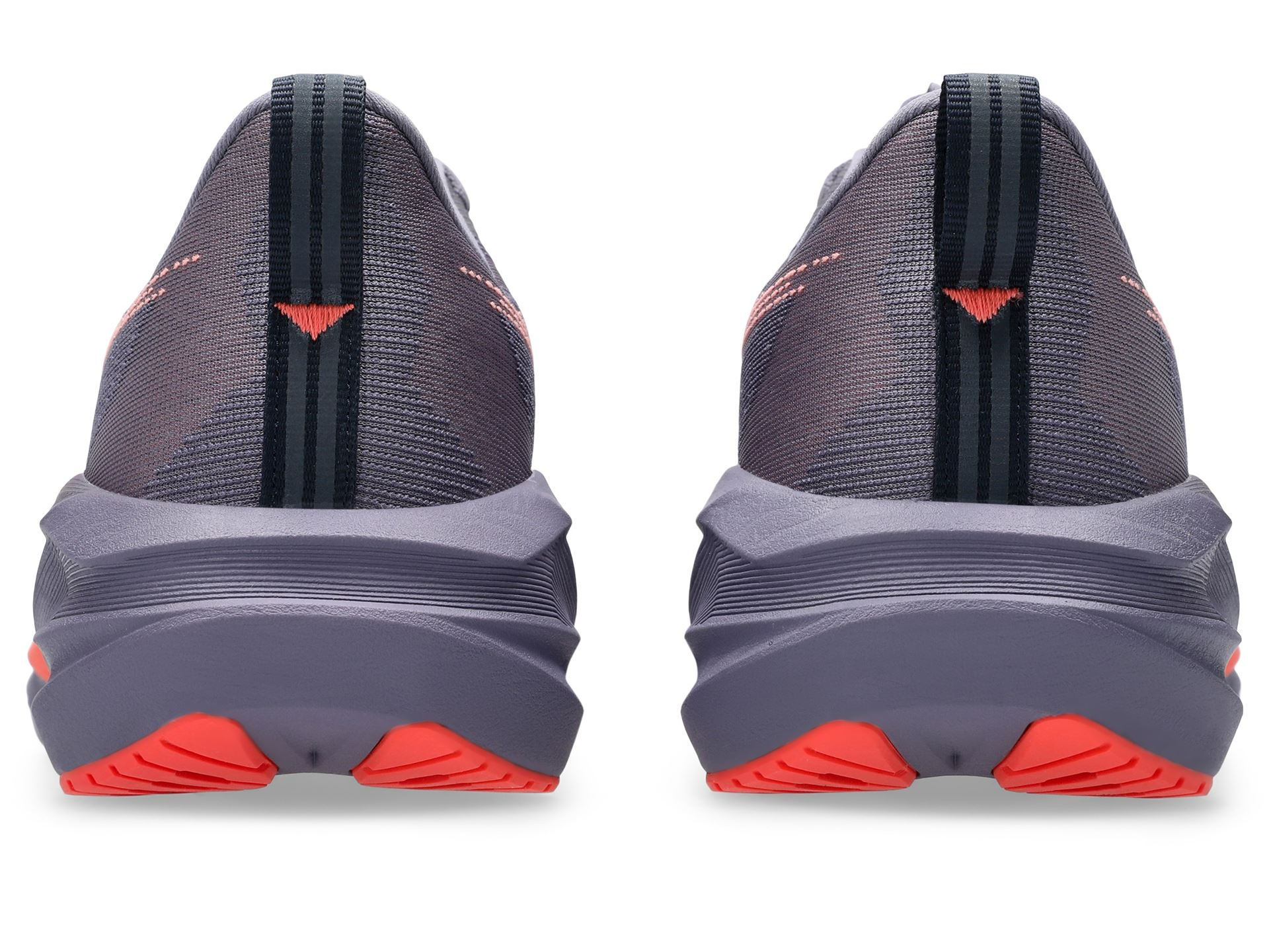 Giày Asics Wmns Novablast 5 ‘Greyish Purple’ 1012B765-500 - Ảnh 5