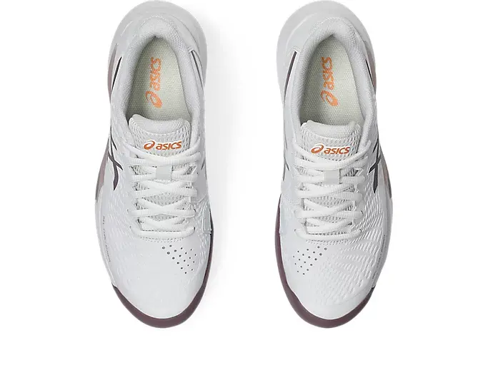 Alternative view of Giày Asics Gel-Challenger 14 Indoor ‘White Dusty’ 1042A256-102