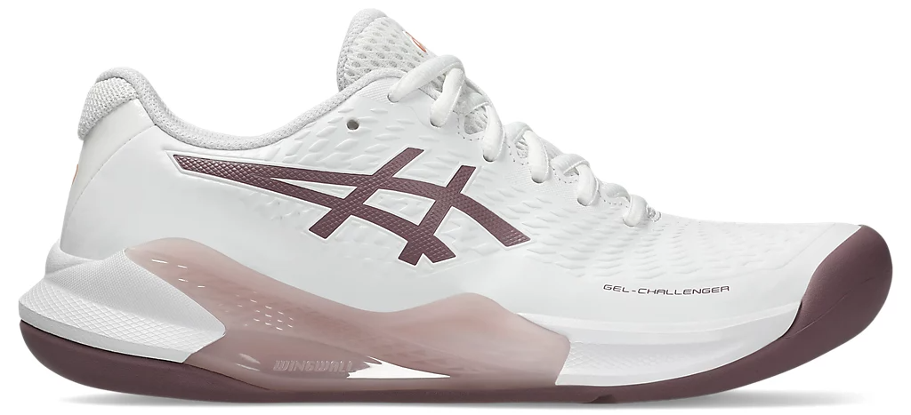 Giày Asics Gel-Challenger 14 Indoor ‘White Dusty’ 1042A256-102