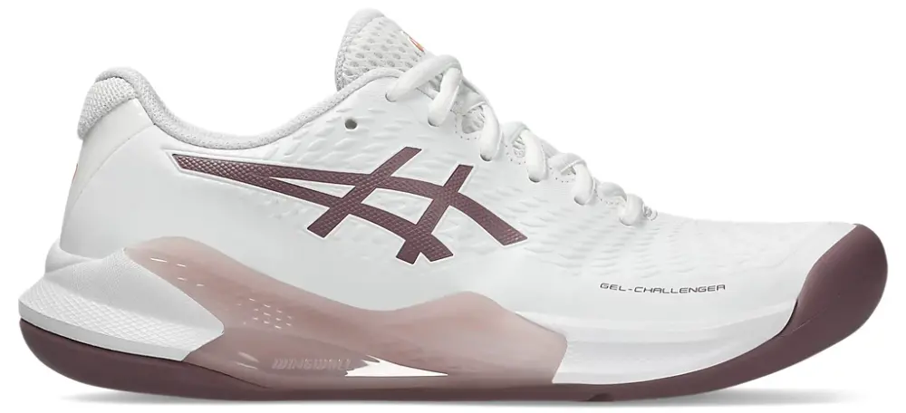 Giày Asics Gel-Challenger 14 Indoor ‘White Dusty’ 1042A256-102
