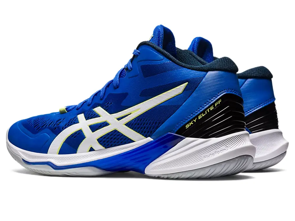 Giày Asics Sky Elite FF MT 2 ‘Illusion Blue’ 1051A065-404 - Ảnh 3