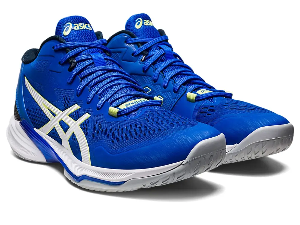 Alternative view of Giày Asics Sky Elite FF MT 2 ‘Illusion Blue’ 1051A065-404