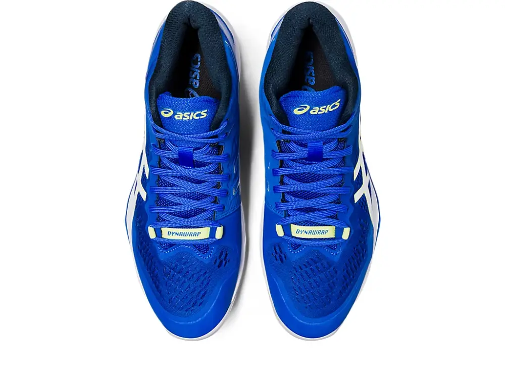 Giày Asics Sky Elite FF MT 2 ‘Illusion Blue’ 1051A065-404 - Ảnh 5