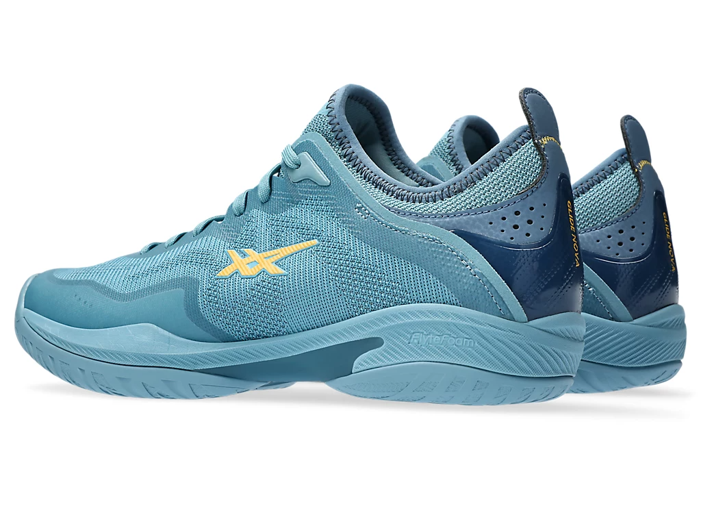 Giày Asics Glide Nova FF 3 ‘Gris Blue Honey’ 1063A072-400 - Ảnh 3