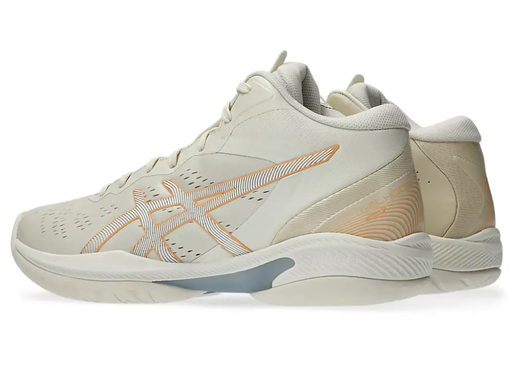 Giày Asics Gelhoop V16 S ‘Birch White’ 1063A086-200 - Ảnh 3