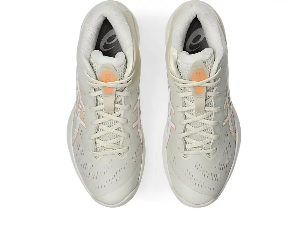 Giày Asics Gelhoop V16 S ‘Birch White’ 1063A086-200 - Ảnh 5